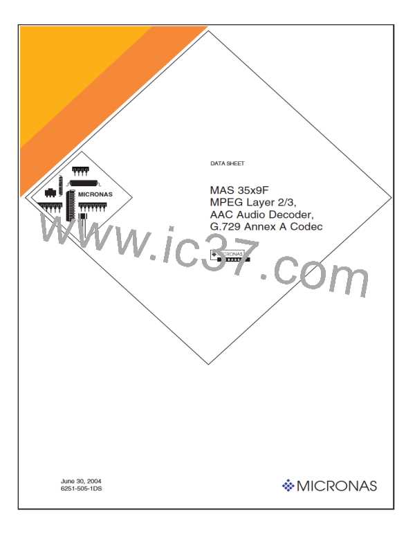MAS3539F图片预览