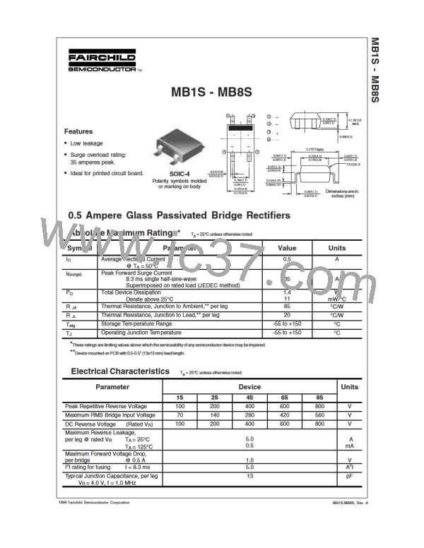 MB6S图片预览