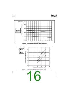 浏览型号80960SA的Datasheet PDF文件第16页