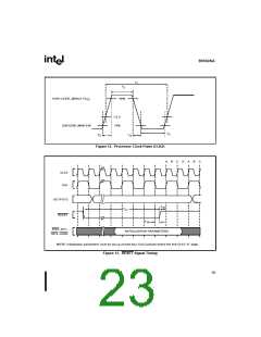 浏览型号80960SA的Datasheet PDF文件第23页