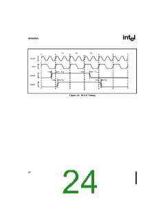 浏览型号80960SA的Datasheet PDF文件第24页