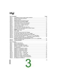 浏览型号80960SA的Datasheet PDF文件第3页