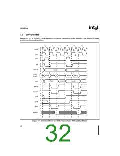 浏览型号80960SA的Datasheet PDF文件第32页