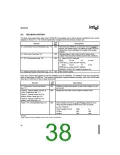 浏览型号80960SA的Datasheet PDF文件第38页