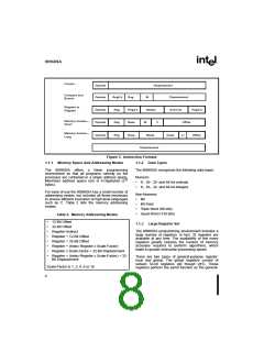 浏览型号80960SA的Datasheet PDF文件第8页