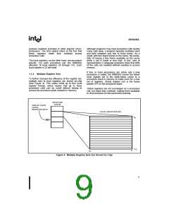 浏览型号80960SA的Datasheet PDF文件第9页