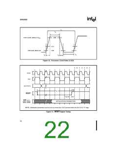 浏览型号80960SB的Datasheet PDF文件第22页