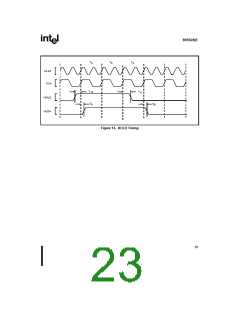 浏览型号80960SB的Datasheet PDF文件第23页