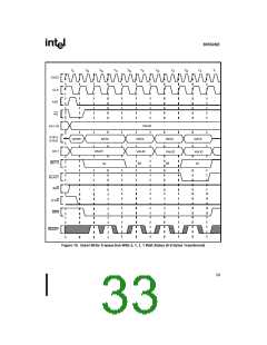 浏览型号80960SB的Datasheet PDF文件第33页