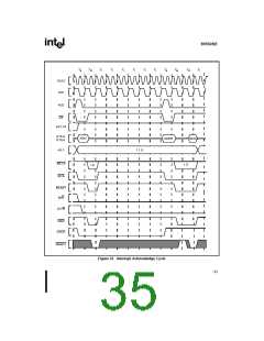 浏览型号80960SB的Datasheet PDF文件第35页