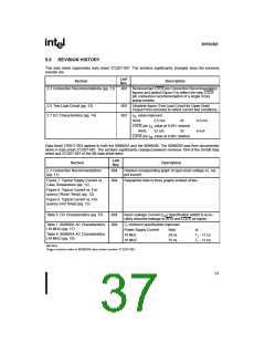 浏览型号80960SB的Datasheet PDF文件第37页