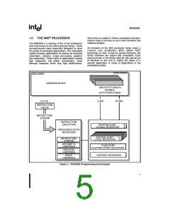 浏览型号80960SB的Datasheet PDF文件第5页