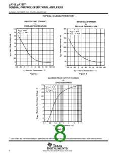 浏览型号MA741的Datasheet PDF文件第8页