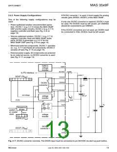 浏览型号MAS3539F的Datasheet PDF文件第13页