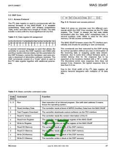 浏览型号MAS3539F的Datasheet PDF文件第27页