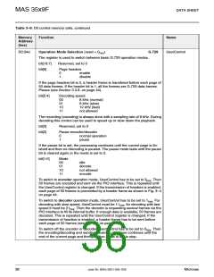 浏览型号MAS3539F的Datasheet PDF文件第36页