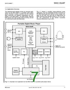 浏览型号MAS3539F的Datasheet PDF文件第7页