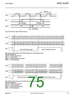 浏览型号MAS3539F的Datasheet PDF文件第75页