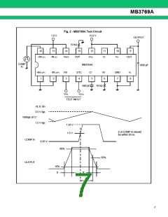 浏览型号MB3769A的Datasheet PDF文件第7页