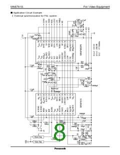 浏览型号MN6761S的Datasheet PDF文件第8页