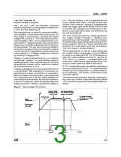 浏览型号L296P的Datasheet PDF文件第3页