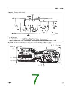 浏览型号L296P的Datasheet PDF文件第7页