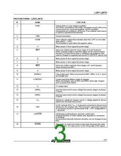 浏览型号L297的Datasheet PDF文件第3页