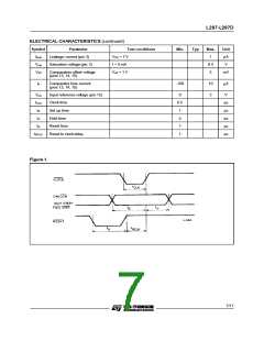 浏览型号L297的Datasheet PDF文件第7页