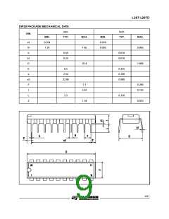 浏览型号L297的Datasheet PDF文件第9页