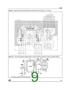 浏览型号L298N的Datasheet PDF文件第9页