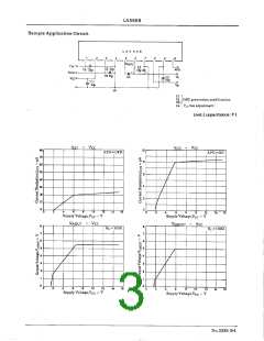 浏览型号LA5668的Datasheet PDF文件第3页