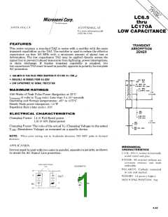 浏览型号LC14的Datasheet PDF文件第1页