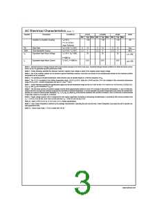 浏览型号LF347N的Datasheet PDF文件第3页