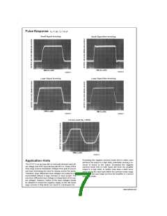 浏览型号LF347N的Datasheet PDF文件第7页