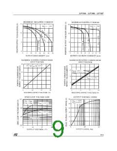 浏览型号LF356N的Datasheet PDF文件第9页