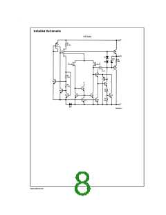 浏览型号LF444CM的Datasheet PDF文件第8页