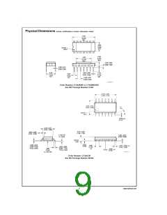 浏览型号LF444CM的Datasheet PDF文件第9页