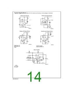 浏览型号LM10CN的Datasheet PDF文件第14页