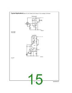 浏览型号LM10CN的Datasheet PDF文件第15页