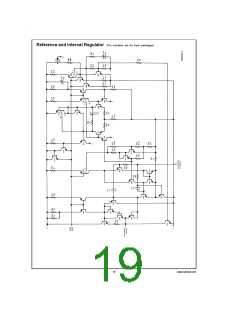 浏览型号LM10CN的Datasheet PDF文件第19页