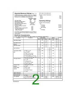浏览型号LM10CN的Datasheet PDF文件第2页