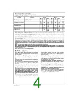 浏览型号LM10CN的Datasheet PDF文件第4页