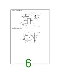 浏览型号LM305H的Datasheet PDF文件第6页