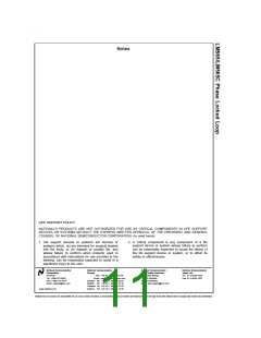 浏览型号LM565的Datasheet PDF文件第11页