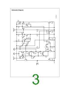 浏览型号LM566的Datasheet PDF文件第3页
