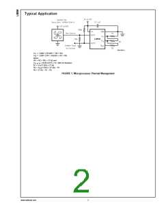浏览型号LM56CIM的Datasheet PDF文件第2页