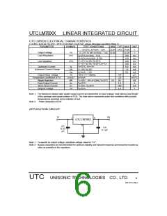 浏览型号LM7824的Datasheet PDF文件第6页
