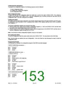浏览型号LPC47M14F-NC的Datasheet PDF文件第153页