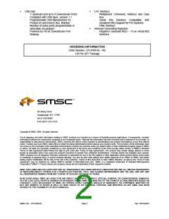 浏览型号LPC47M14B-NC的Datasheet PDF文件第2页