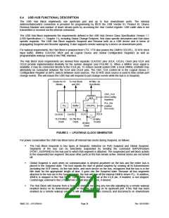 浏览型号LPC47M14B-NC的Datasheet PDF文件第24页